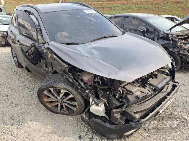 2024 TOYOTA COROLLA CROSS 