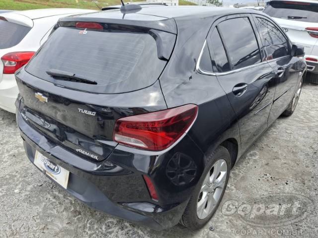 2020 CHEVROLET ONIX 