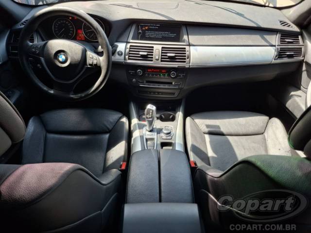 2011 BMW X5 