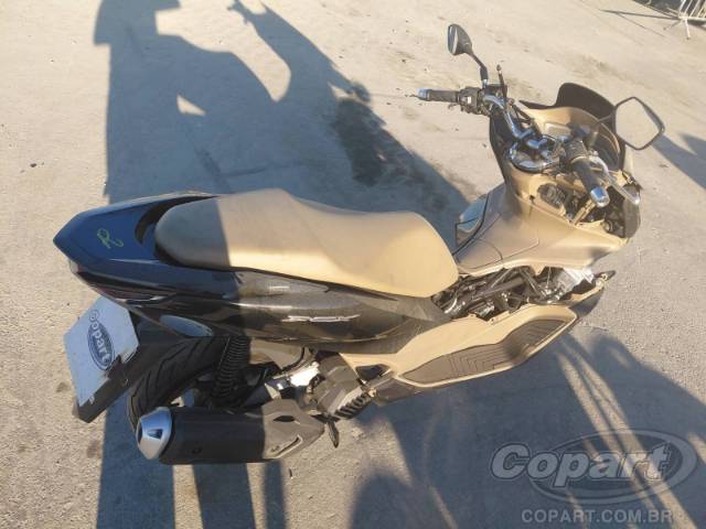 2026 HONDA PCX 