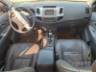 2012 TOYOTA HILUX CD 