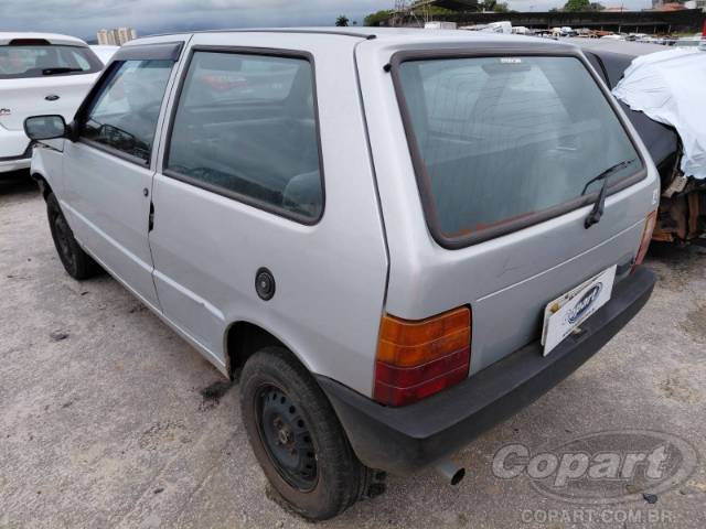 2003 FIAT UNO 