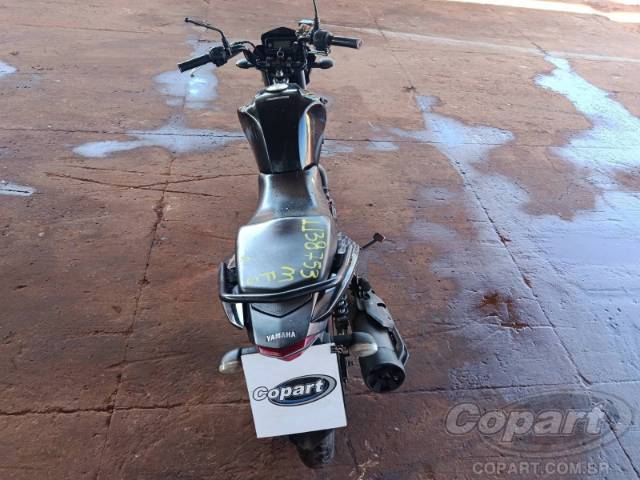 2023 YAMAHA YBR 150 FACTOR 