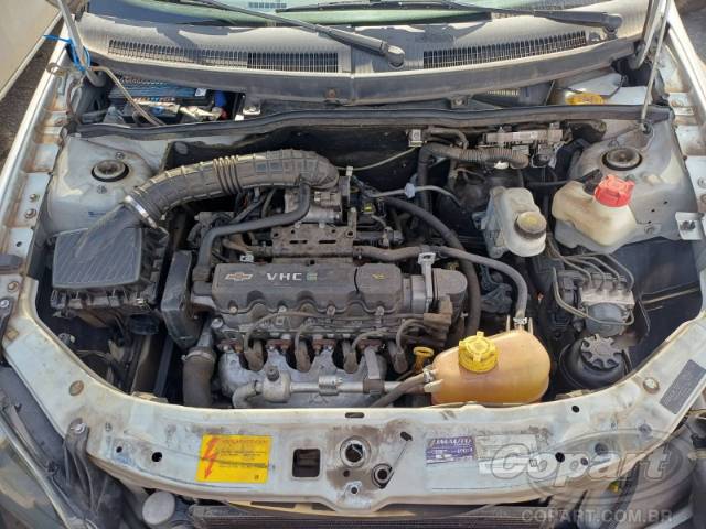 2015 CHEVROLET CELTA 