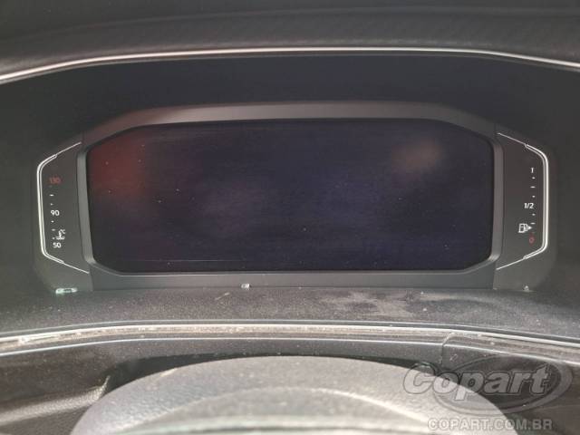 2025 VOLKSWAGEN T-CROSS 