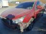 2012 CHEVROLET CRUZE HATCH 
