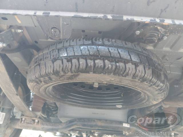2026 FIAT STRADA CD 