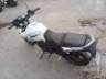 2014 YAMAHA FAZER 
