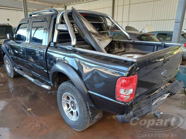 2005 FORD RANGER CD 