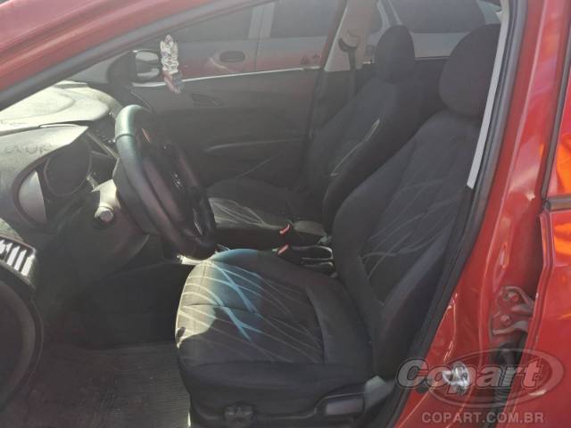 2014 HYUNDAI HB20 