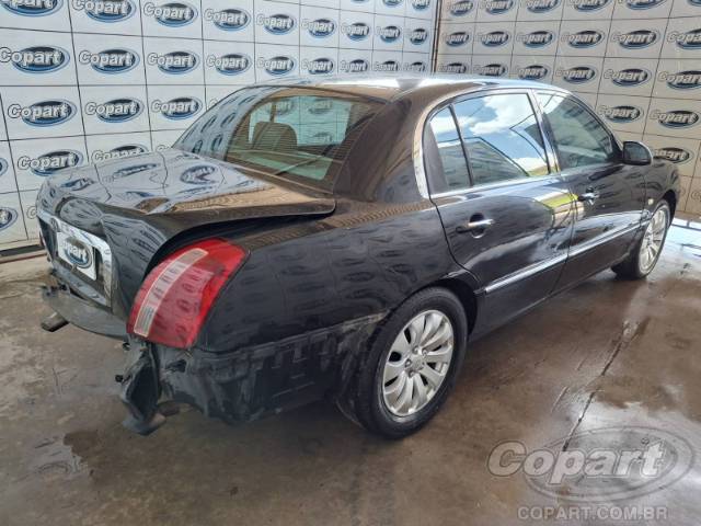 2008 KIA OPIRUS 