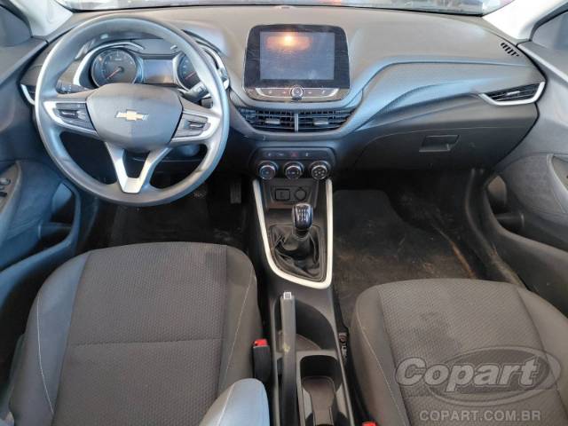 2024 CHEVROLET ONIX 
