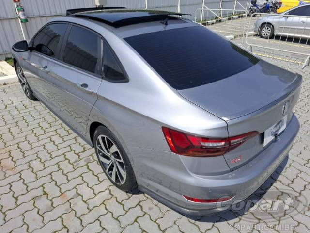 2020 VOLKSWAGEN JETTA 