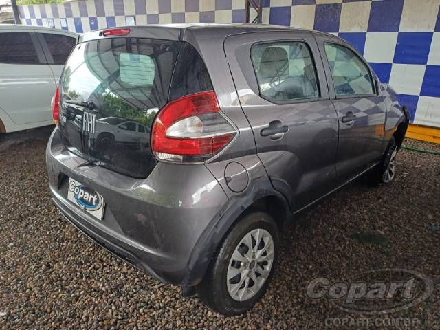 2025 FIAT MOBI 