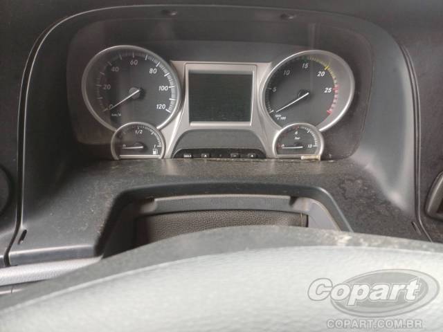 2019 MERCEDES BENZ ACTROS 