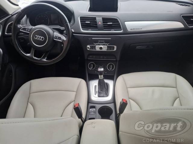 2016 AUDI Q3 