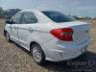 2019 FORD KA SEDAN 