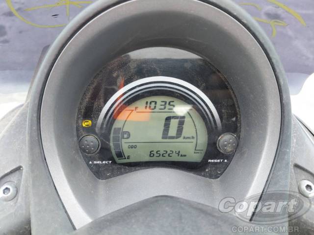 2020 YAMAHA NMAX 