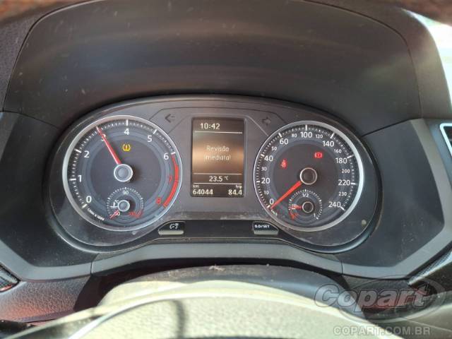 2021 VOLKSWAGEN SAVEIRO CD 