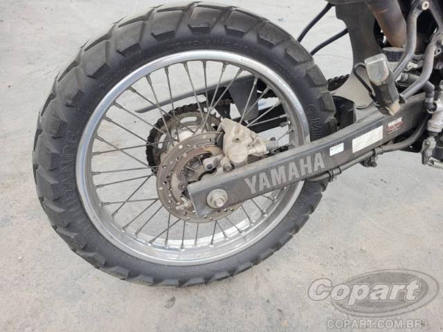 2023 YAMAHA XTZ 250 
