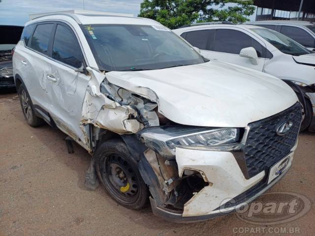 2023 CAOA CHERY TIGGO 7 