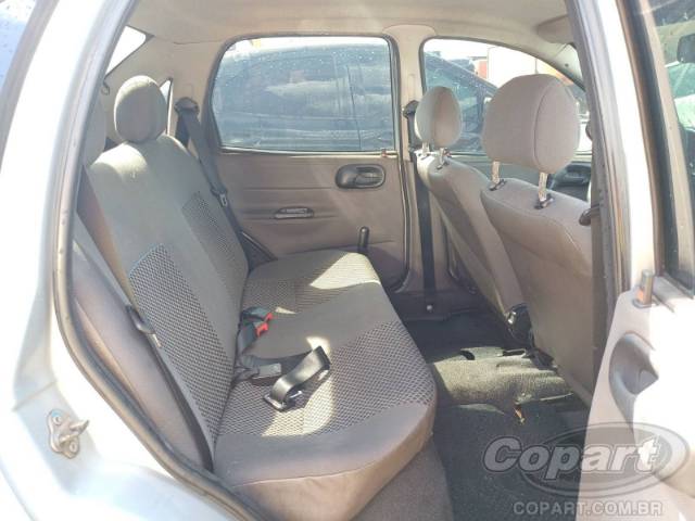2011 CHEVROLET CLASSIC 