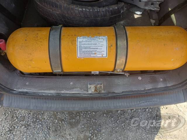 2009 CHEVROLET ZAFIRA 