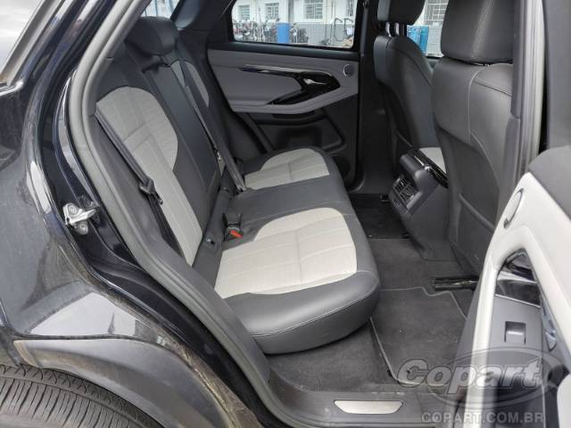 2023 LAND ROVER RANGE ROVER EVOQUE 