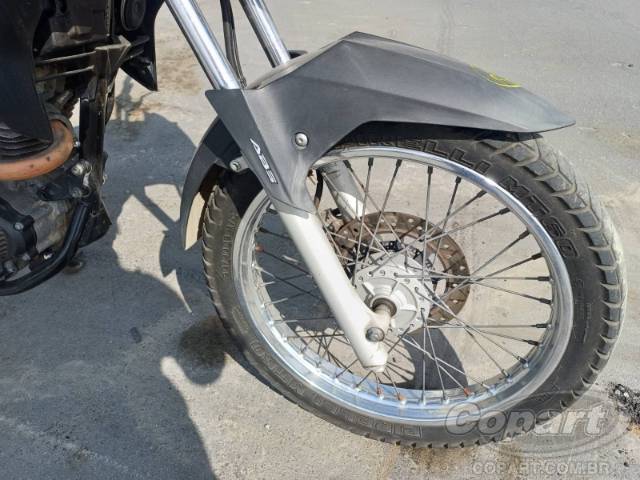 2024 HONDA XRE 190 