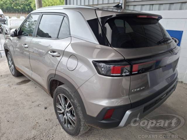 2025 HYUNDAI CRETA 