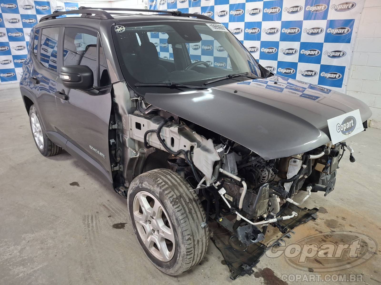 JEEP RENEGADE 1.3 16V GSE Turbo SUV