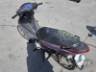 2011 HONDA BIZ 125 