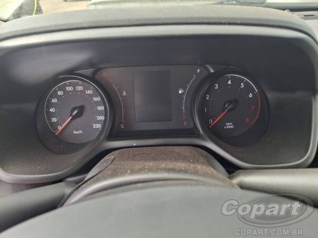 2023 FIAT PULSE 