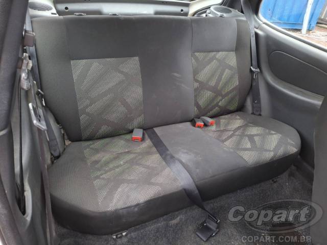 2015 FIAT PALIO 