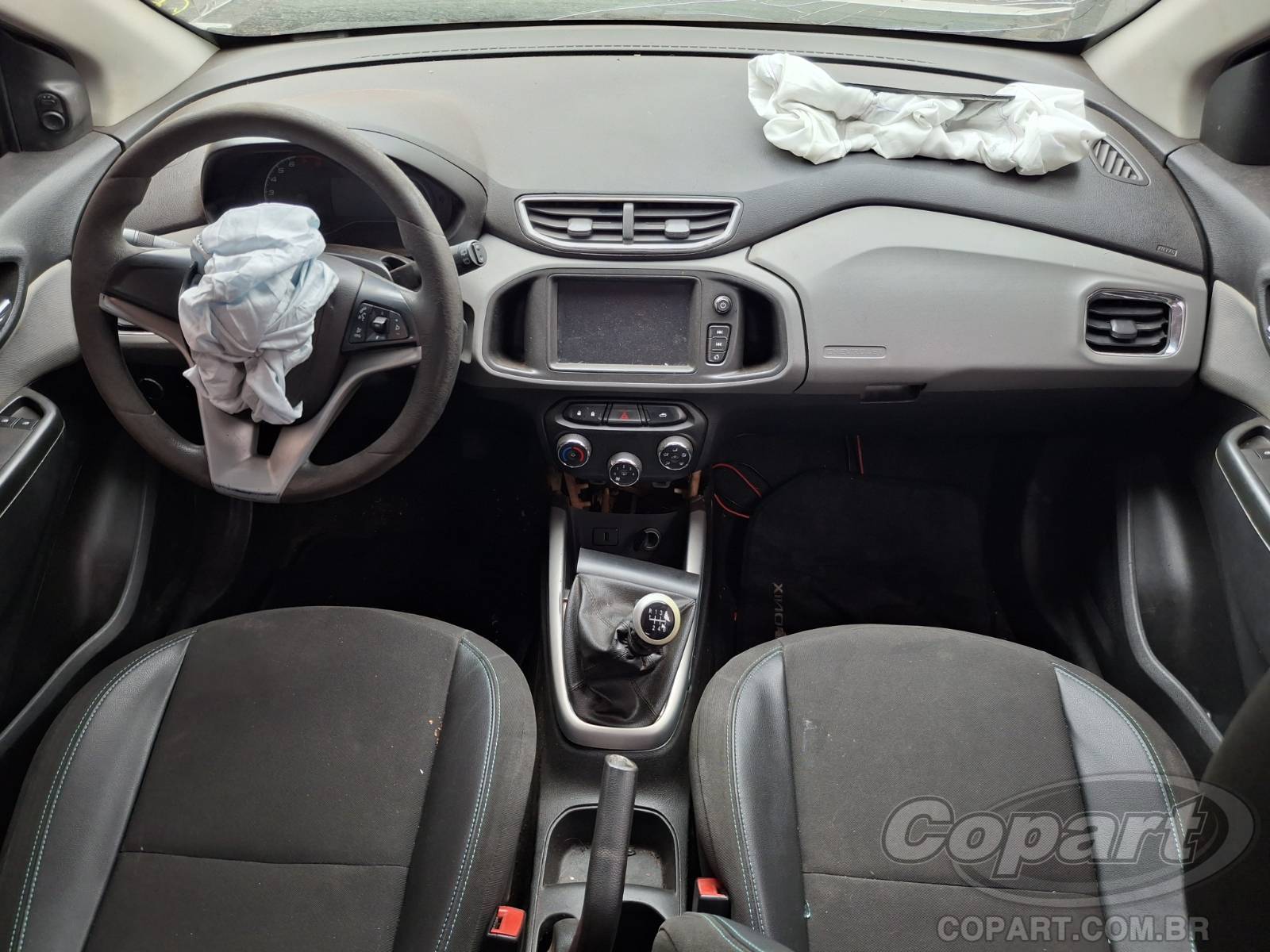 Foto 9 de 10: 2019 CHEVROLET ONIX