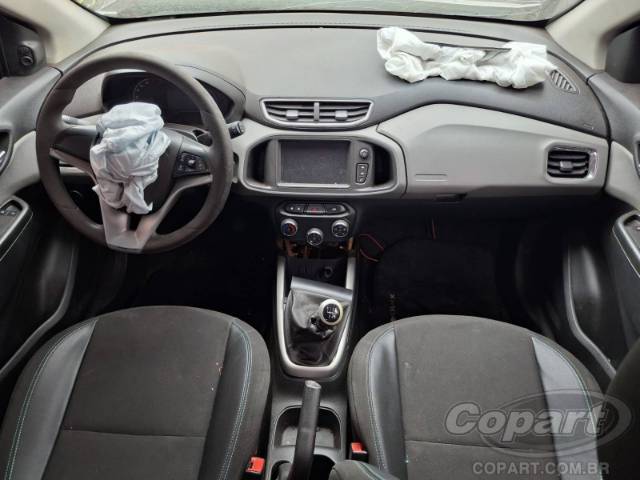 2019 CHEVROLET ONIX 