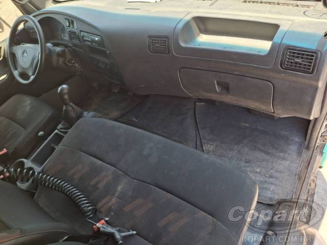 2022 MERCEDES BENZ ACCELO 