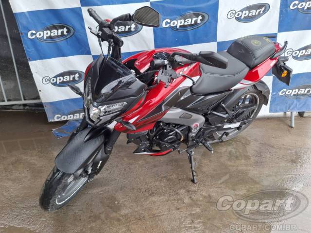 2026 BAJAJ DOMINAR 