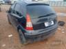 2007 CITROEN C3 