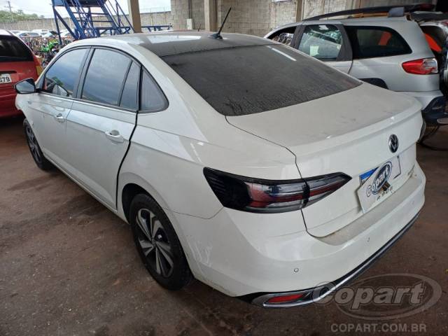 2024 VOLKSWAGEN VIRTUS 