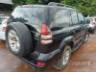2005 TOYOTA LAND CRUISER 