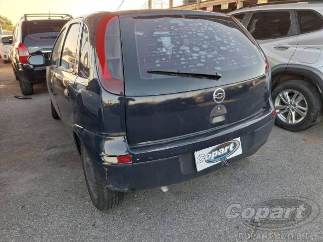 2005 CHEVROLET CORSA 