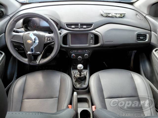 2019 CHEVROLET PRISMA 