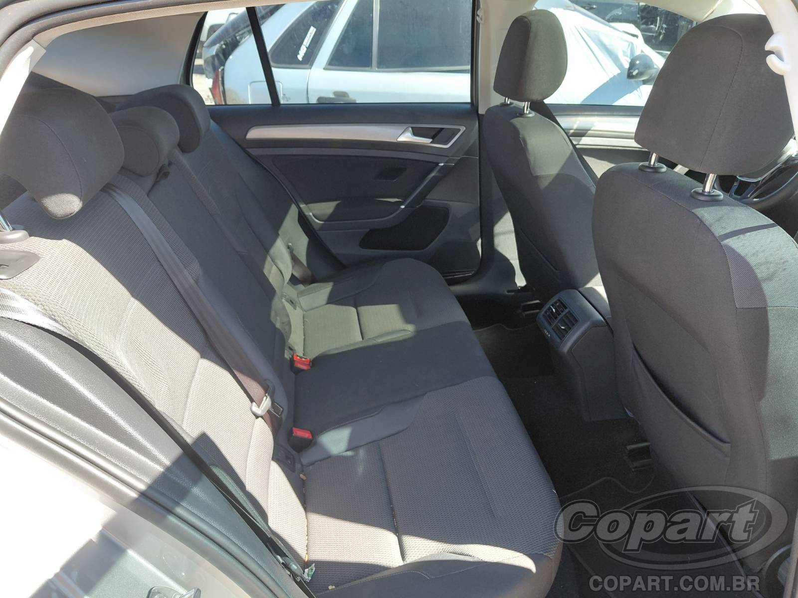 Foto 6 de 10: 2017 VOLKSWAGEN GOLF