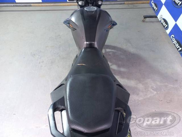 2025 YAMAHA FZ25 FAZER 