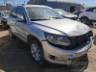 2012 VOLKSWAGEN TIGUAN 