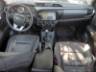 2025 TOYOTA HILUX CD 