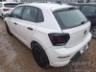 2024 VOLKSWAGEN POLO 