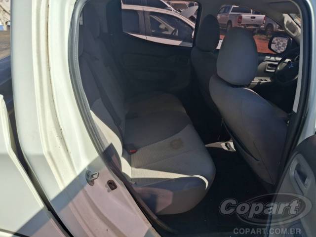 2024 MITSUBISHI L200 TRITON 
