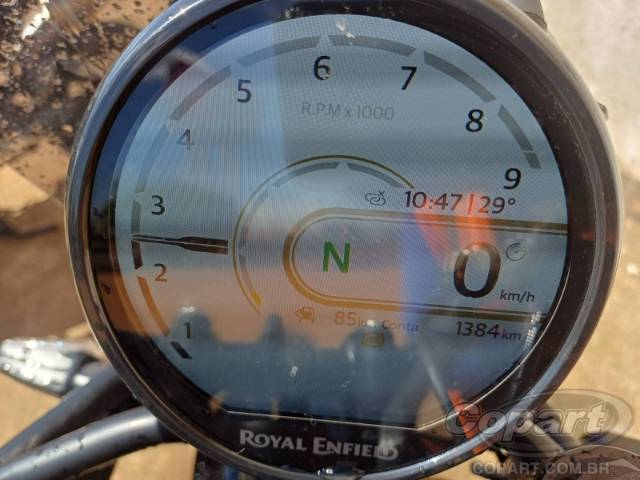 2026 ROYAL ENFIELD HIMALAYAN 